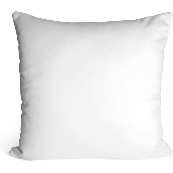 Soft Cushion Inner Pads - 18x18inch Pillow Inserts (45x45cm) -