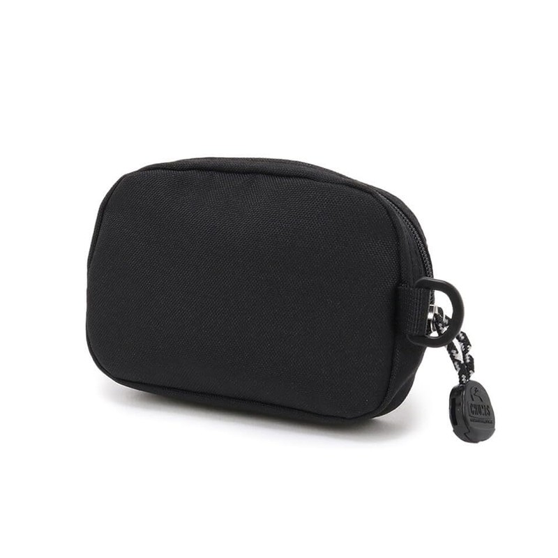 Chums CH60-3987 Recycle Dual Soft Case (D029: Coral Orange)