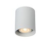 Lucide BODI GU 10 Ceiling Light 8 x 9.5 CM