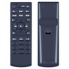 TCNOUMT Replacement Remote Control Compatible with Majority Bluetooth 120W TV