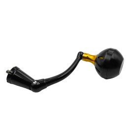 Ryabt 92mm Power Handle for Penn Spinfisher 9500SS  Reel Plug and Play