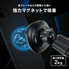 CARZEL (2025 Enhanced Version) Auto Detection Function, In-Car Holder, Wireless