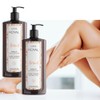 Duo Aceites Corporales Almendras Vitamina Jafra Royal Almond
