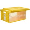 Nakabayashi CFC-TC-301KY Therapy Kids Color Folding Container with Mini Lid