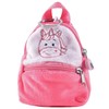 Kögler Friends2Go 75783 Plush Unicorn Sunny in Plush Backpack, Approx.