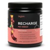 Legion recharge post workout con creatina 30 servs sfn fruit