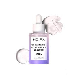 Suero 10% NIACINAMIDE & 1.9% SALICYLIC ACID OIL CONTROL SERUM