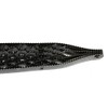 Shinto Saw Rasp S size - great luthier rasp for