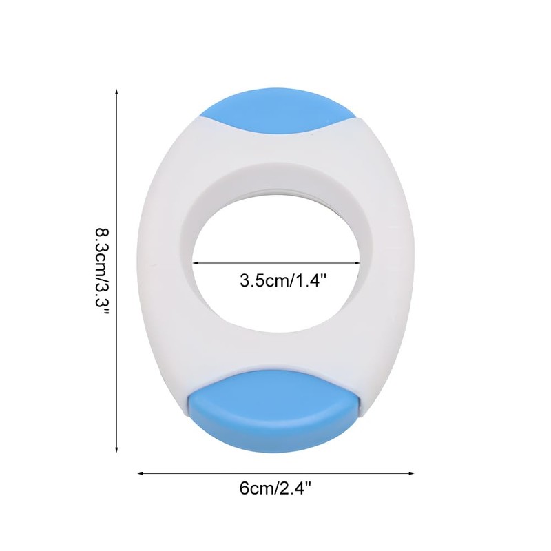 Egg Shell Opener, Egg Shell Peeler Quickly Cutting Eggshell Practical