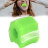Professional Jawline Exerciser Face Slimming Muscle Training Ball with Box