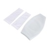 PICC Line Shower Cover Elastic Bandage Silicone Watertight Waterproof Upper