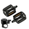 Union SP-698K Children's Bicycle Pedal 9/16 Inch Bicycle Pedal MTB