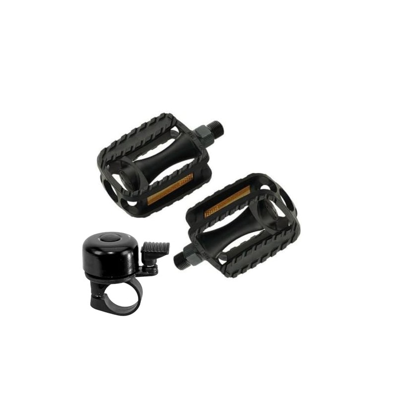 Union SP-698K Children's Bicycle Pedal 9/16 Inch Bicycle Pedal MTB