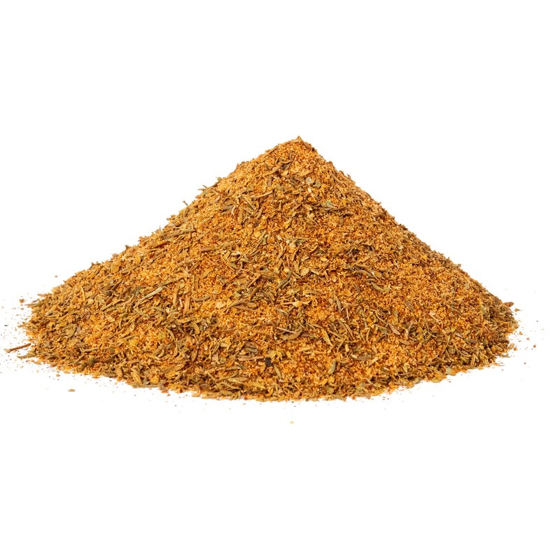 Wildlife Seasonings® Rooster Untamed Rub, 4.5 oz.