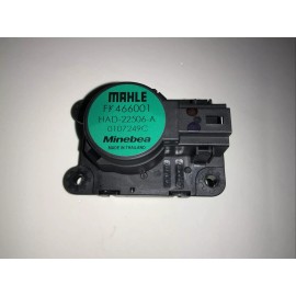 Mahle Minebea Mahle FK466001 Electric Stepper HVAC Actuator Motor, New.(124)