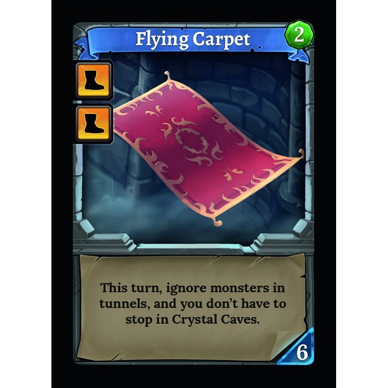 Renegade Game Studios Clank! A Deck Building Adventure! 156 months