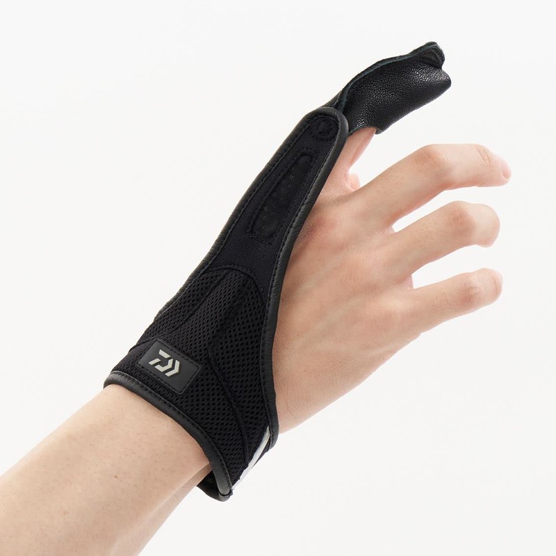 Daiwa Glupita Finger DG-7023 Black M