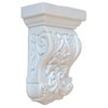 Detailed Polyurethane Corbel - DA3600 (1)