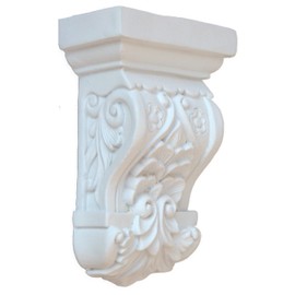 Detailed Polyurethane Corbel - DA3600 (1)
