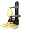 Electric Potato Peeler for Kitchen Vegetable Peelers for Zucchini Carrot