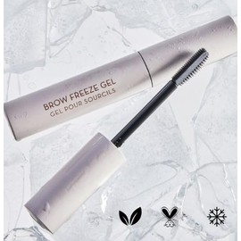 Anastasia Beverly Hills ORIGINAL | Brow Freeze Gel | Augenbrauen-Fixiergel | Transparent | 4,5 ml | by BELLA