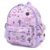 COLORFUL CANDY STYLE N0638000 Kindergarten Backpack, Girls, Kids, Lightweight, Kindergarten,