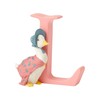Beatrix Potter L Jemima Puddle Duck Figurine, Multi-Colour