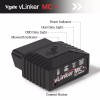Vgate vLinker MC+ Bluetooth 4.0 OBD2 Car Diagnostic Scanner for