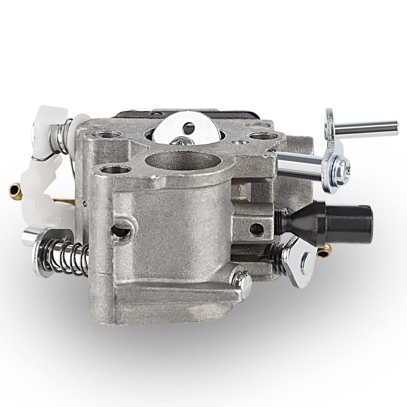 HPENP 506450501 Carburetor with Tune up Kit for Husqvarna 440