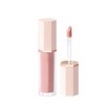 Dear Dahlia Petal Drop Liquid Blush Cheek Makeup Watercolor Color, Barely, 1 piece / 디어달리아 페탈 드롭 리퀴드 블러쉬 치크메이크업 수채화발색, 베어리, 1개