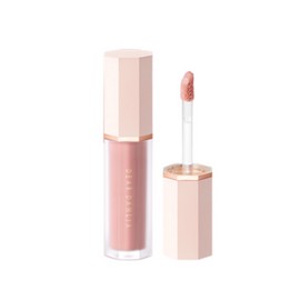 Dear Dahlia Petal Drop Liquid Blush Cheek Makeup Watercolor Color, Barely, 1 piece / 디어달리아 페탈 드롭 리퀴드 블러쉬 치크메이크업 수채화발색, 베어리, 1개