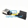 LPUK Mains Socket Compatible with Dell P75F003 - Replacement Power