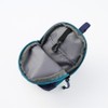 Millet MIS0660 New LOGO_COFFEE Shoulder Pouch, Voyage Padded Pouch, NEW