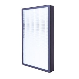 LRFDRESS A503 HEPA & Activated Carbon Composite Filter Replacement for BONECO Air Purifier P500 Combined Filter A501 A502 size: 455 * 285 * 50mm