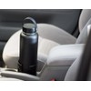 BottlePro (2-Pack) - Adjustable Cup Holder Adapter, Compatible with 32/40