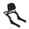 Detachable Passenger Backrest Sissy Bar for Kawasaki Vulcan S 650
