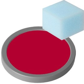 Grimas Water Make Up Theatre Face Paint Make-Up 25ml Set