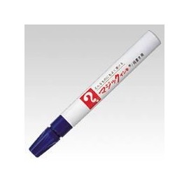 Teranishi Chemical Industrial Magic Ink Pens No. 500 Blue