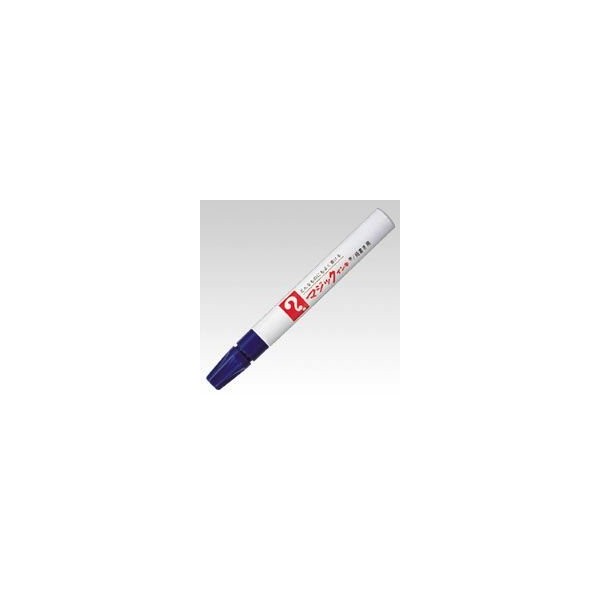 Teranishi Chemical Industrial Magic Ink Pens No. 500 Blue