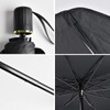 GOOLEESION 2023 Car Sunshade, Car Sun Shade, Car Front Shield,