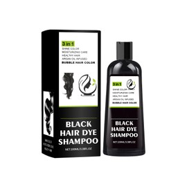 Hair Shampoo