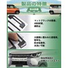 HUDIY Mitsubishi Delica Mini DELICA MINI (Matte Black, Delica Mini