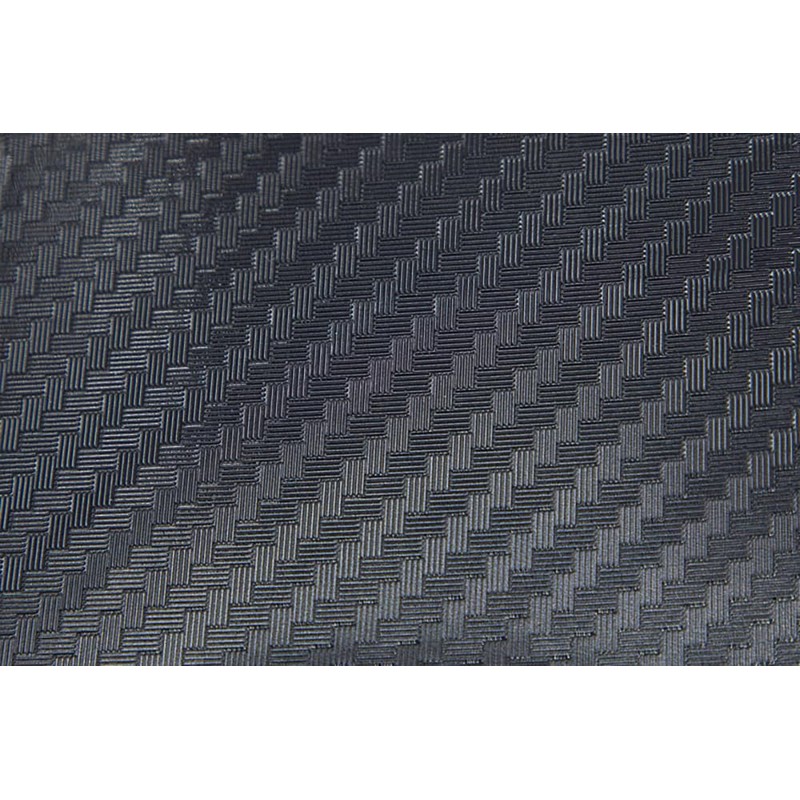 Jaos B636513Z Jimny Door Handle Protector, Carbon Style, JB64 Series,