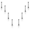 Unbranded High Precision Replacement Disc Tip For Disc Stylus Pens,