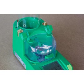 HSS Hinge Kit for RCBS Chargemaster Link Wind Screen