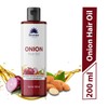 Gamium Gamium Advanced Onion Hair Oil for Hair Growth and