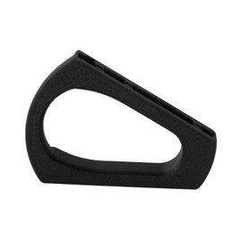 SG Store Game Controller Grip Clip Holder Controller Holder Handle Connection Gamepad Accessories Compatible with Legion Go Controller Black