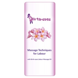 Birth-ease Labour Massage Oil 25ml