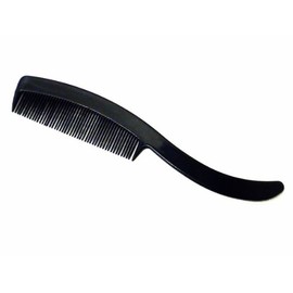Colonel Ichabod Conk Mini Moustache Comb