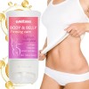 Sumifang Crema Reafirmante Corporal Hidratante Piel